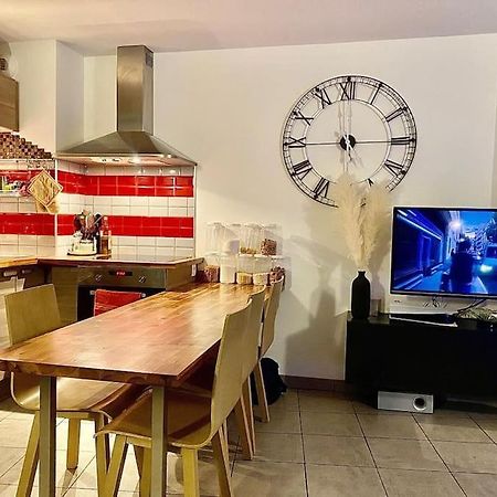 Ferienwohnung Joli T2 Dans Annecy Exterior foto