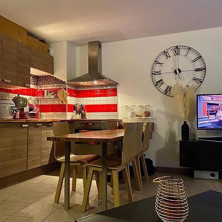 Ferienwohnung Joli T2 Dans Annecy Exterior foto