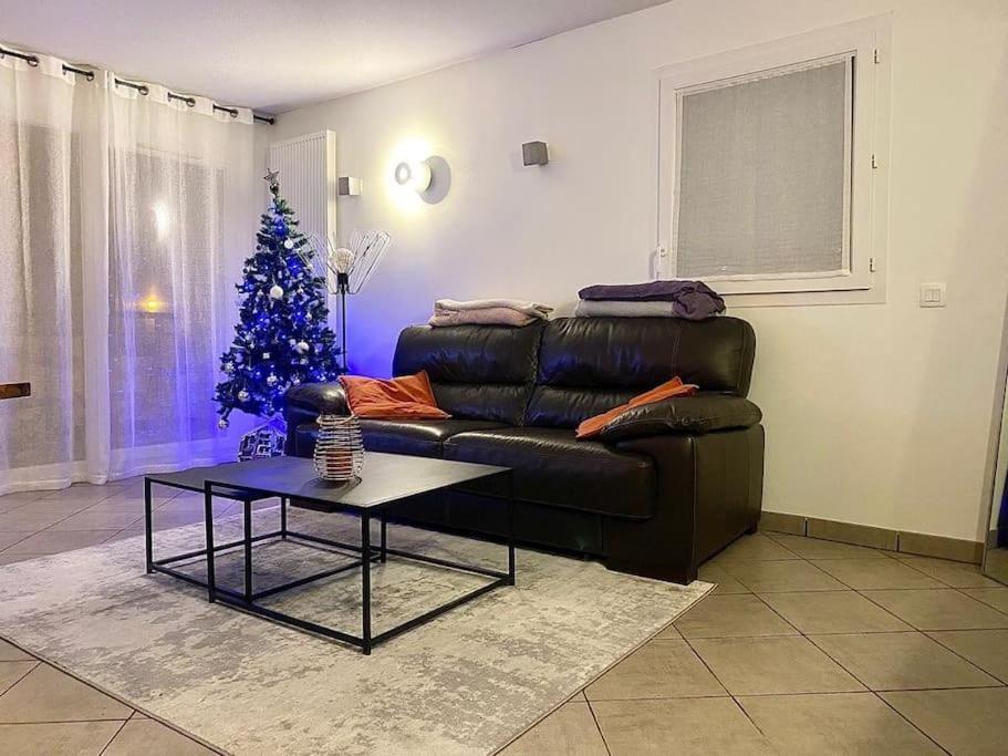 Ferienwohnung Joli T2 Dans Annecy Exterior foto