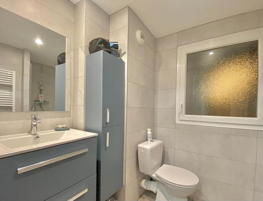 Ferienwohnung Joli T2 Dans Annecy Exterior foto
